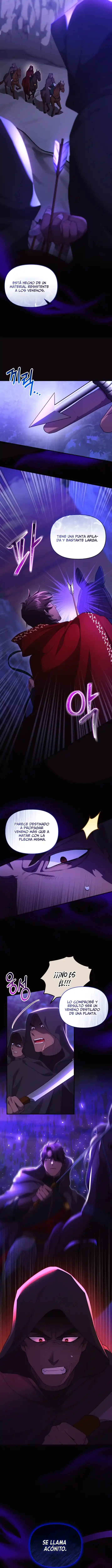 Me Convertí En La Preciosa Gata Del Sultán - Capítulo 29 - Página 8 - LectorTMOo