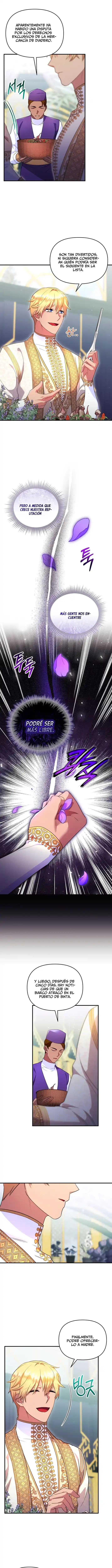 Me Convertí En La Preciosa Gata Del Sultán - Capítulo 29 - Página 13 - LectorTMOo