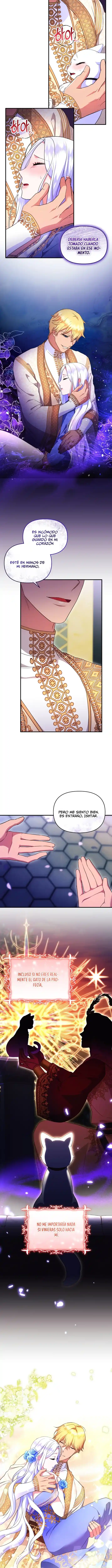 Me Convertí En La Preciosa Gata Del Sultán - Capítulo 29 - Página 16 - LectorTMOo