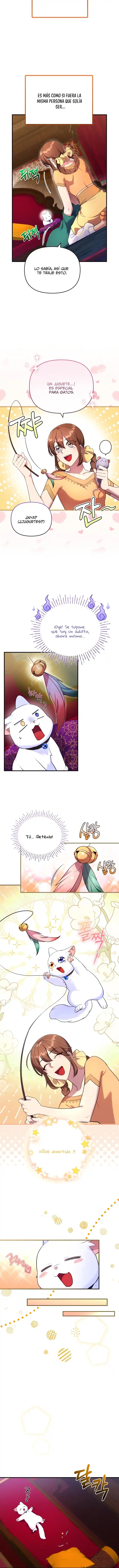 Me Convertí En La Preciosa Gata Del Sultán - Capítulo 6 - Página 14 - LectorTMOo