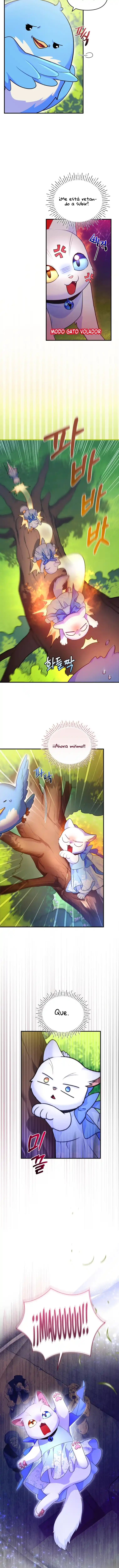 Me Convertí En La Preciosa Gata Del Sultán - Capítulo 7 - Página 14 - LectorTMOo