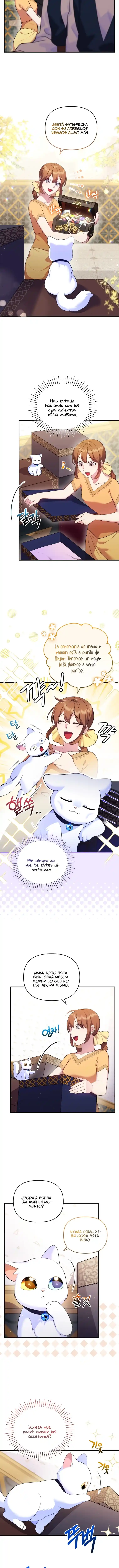 Me Convertí En La Preciosa Gata Del Sultán - Capítulo 9 - Página 9 - LectorTMOo