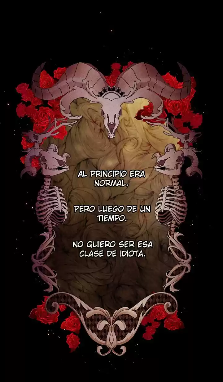 Me Convertí En La Rival De Los Protagonistas - Capítulo  - Página 7 - LectorTMOo
