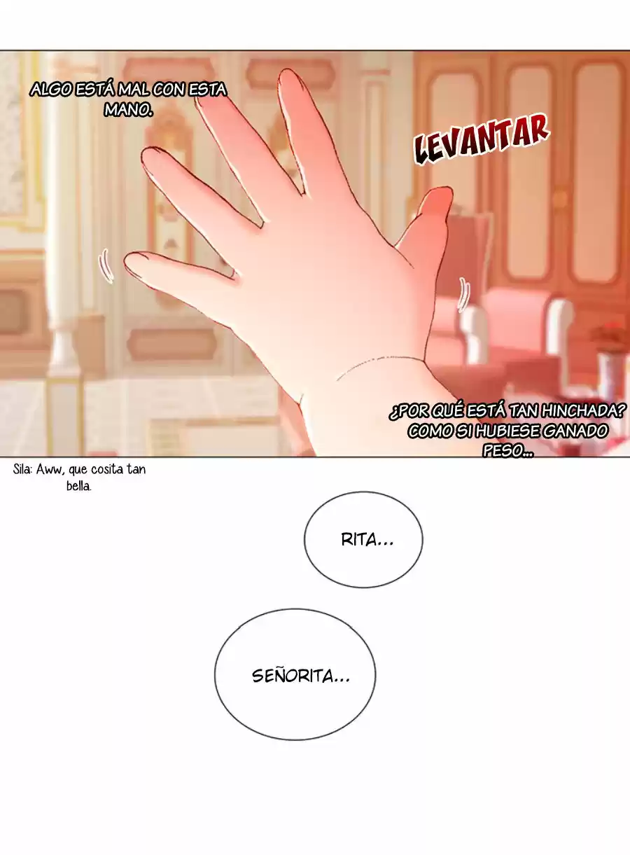 Me Convertí En La Rival De Los Protagonistas - Capítulo 1 - Página 15 - LectorTMOo