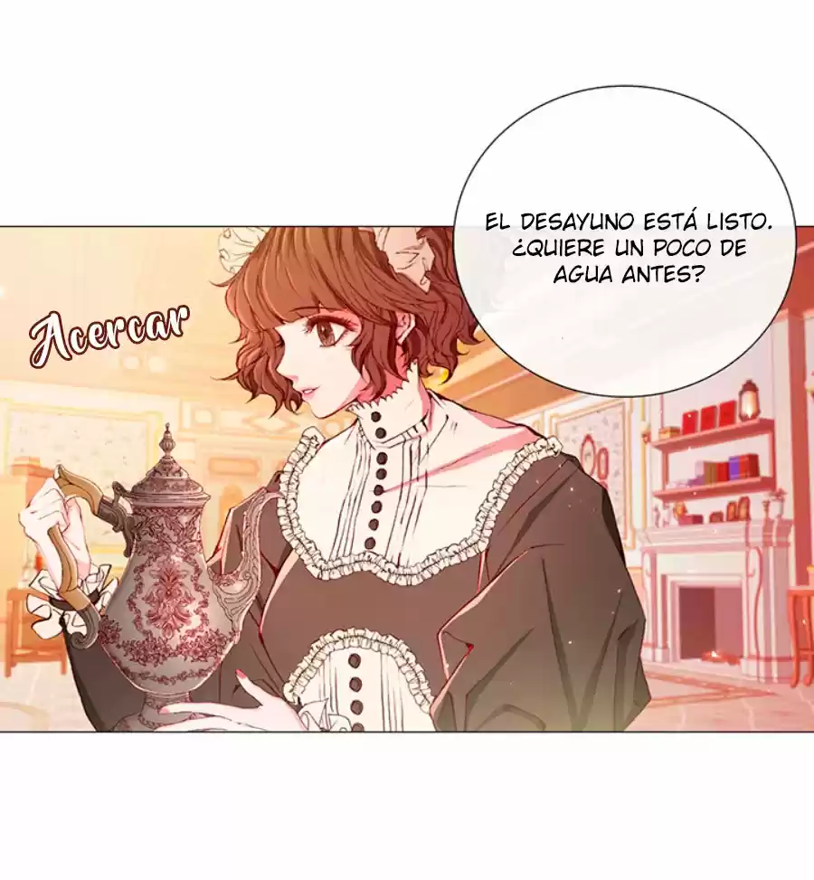 Me Convertí En La Rival De Los Protagonistas - Capítulo 1 - Página 19 - LectorTMOo