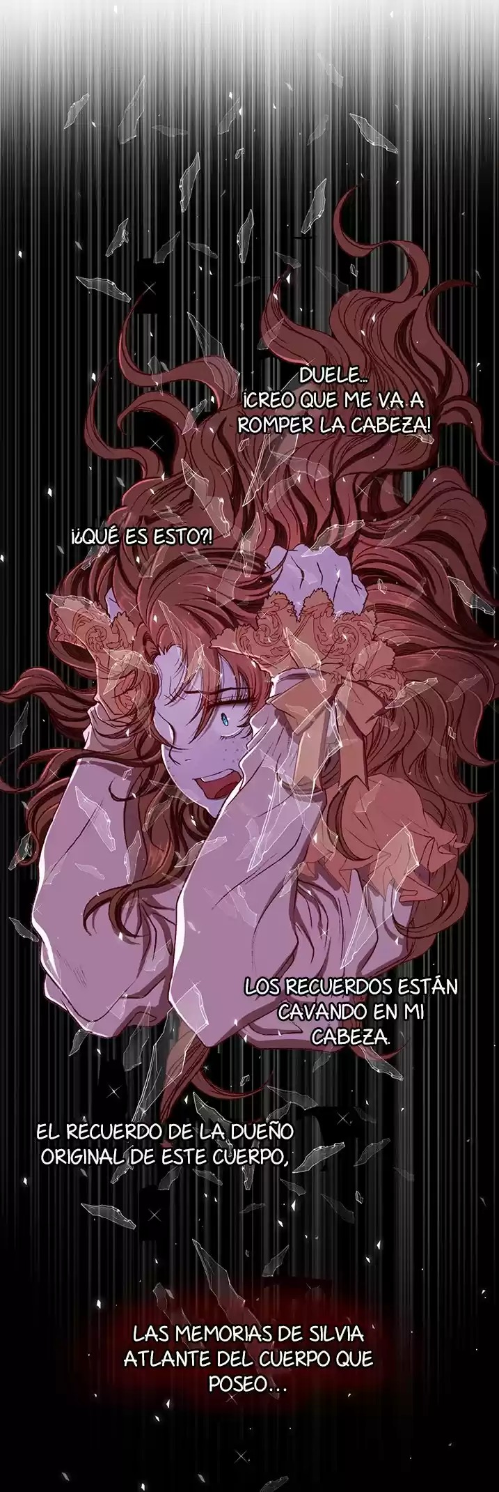 Me Convertí En La Rival De Los Protagonistas - Capítulo 1 - Página 27 - LectorTMOo