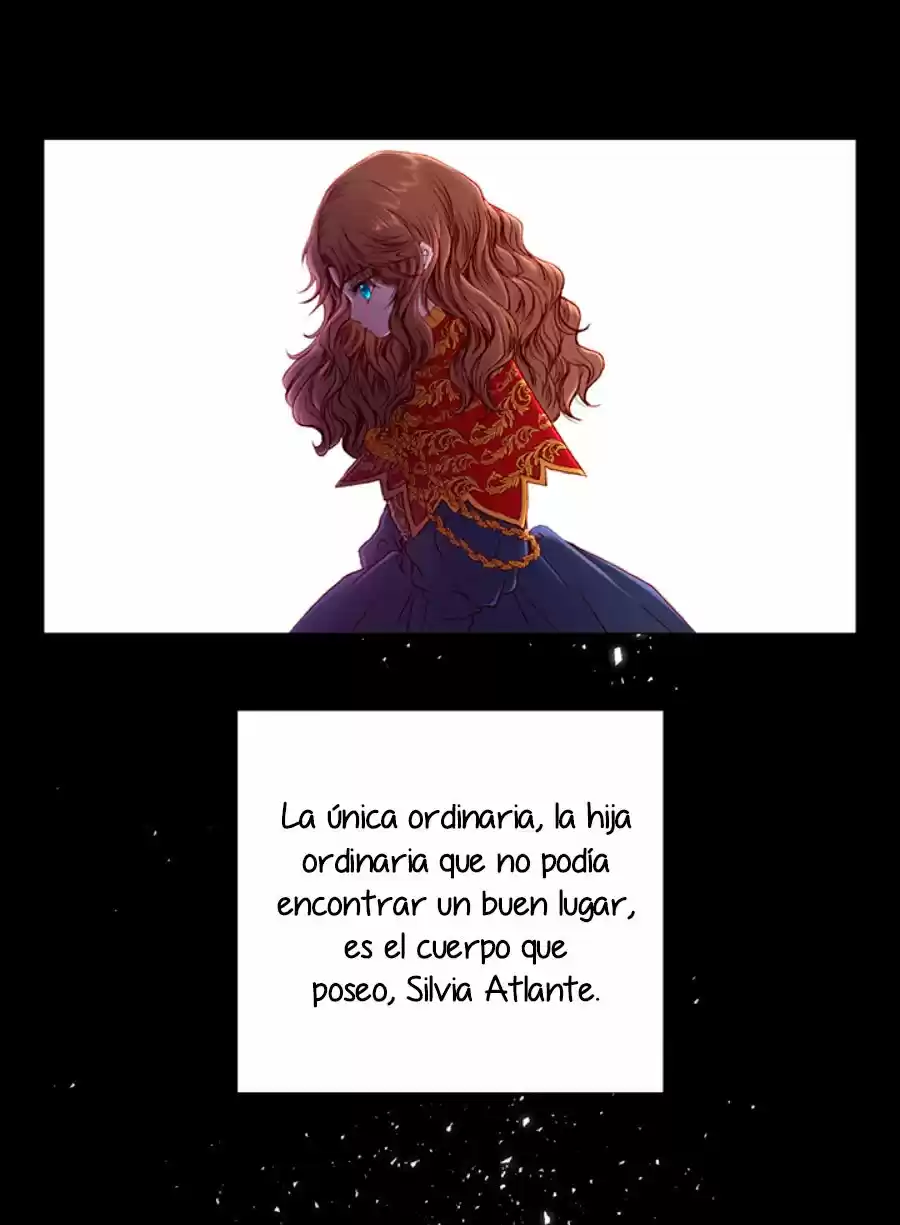 Me Convertí En La Rival De Los Protagonistas - Capítulo 1 - Página 37 - LectorTMOo
