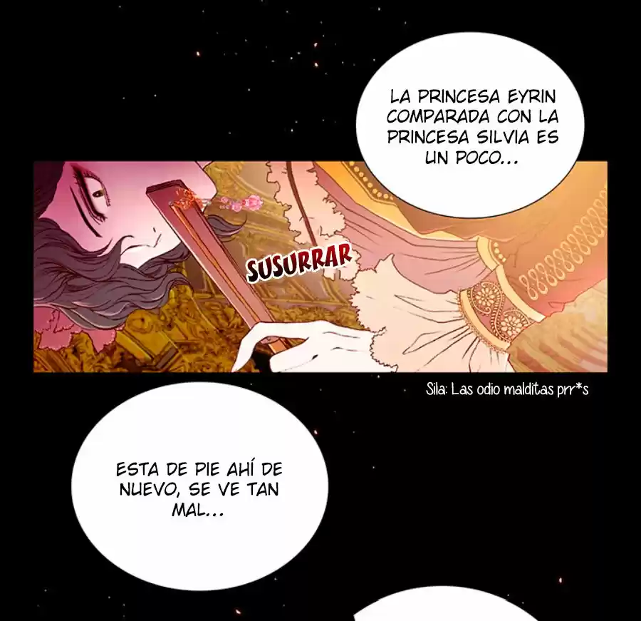 Me Convertí En La Rival De Los Protagonistas - Capítulo 1 - Página 44 - LectorTMOo