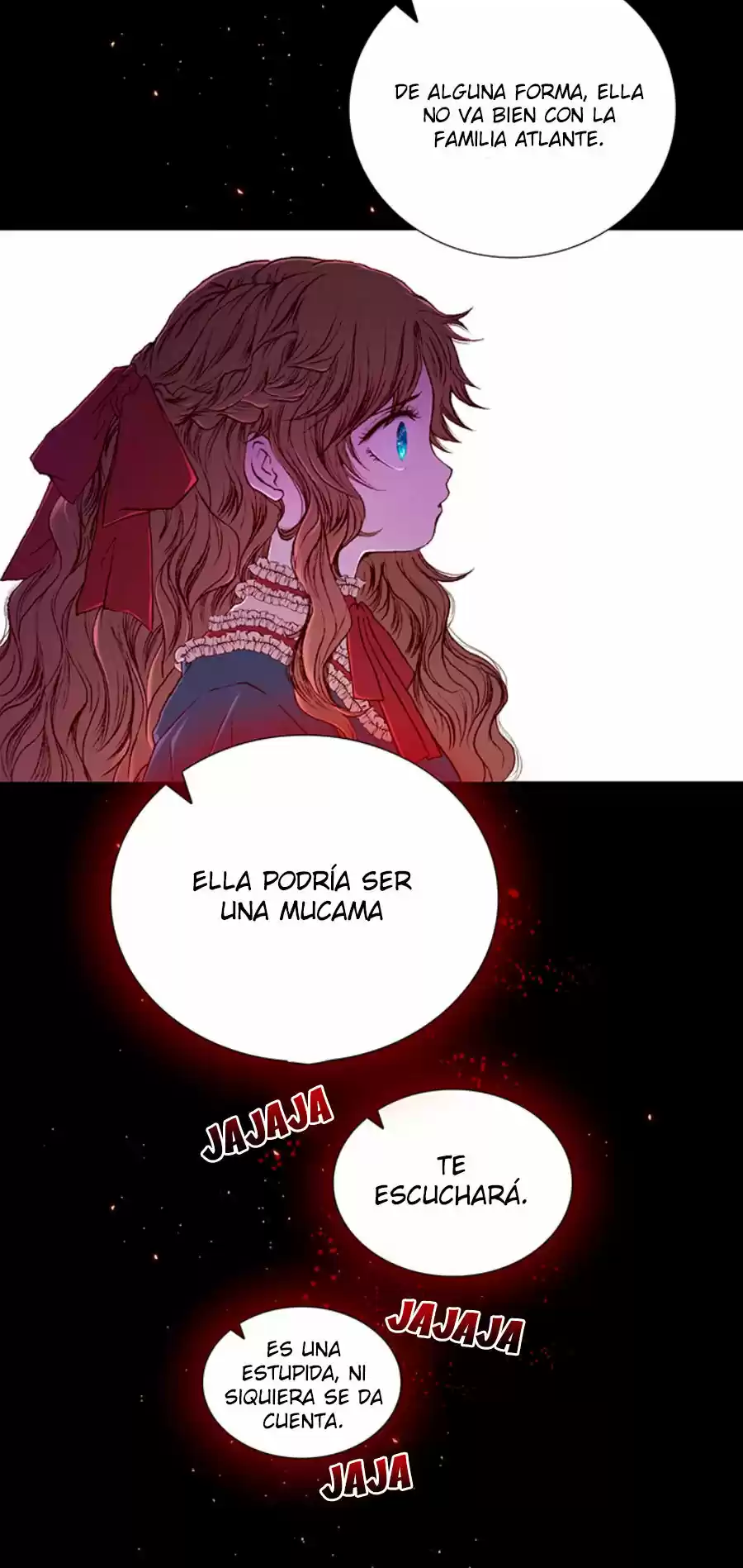 Me Convertí En La Rival De Los Protagonistas - Capítulo 1 - Página 45 - LectorTMOo