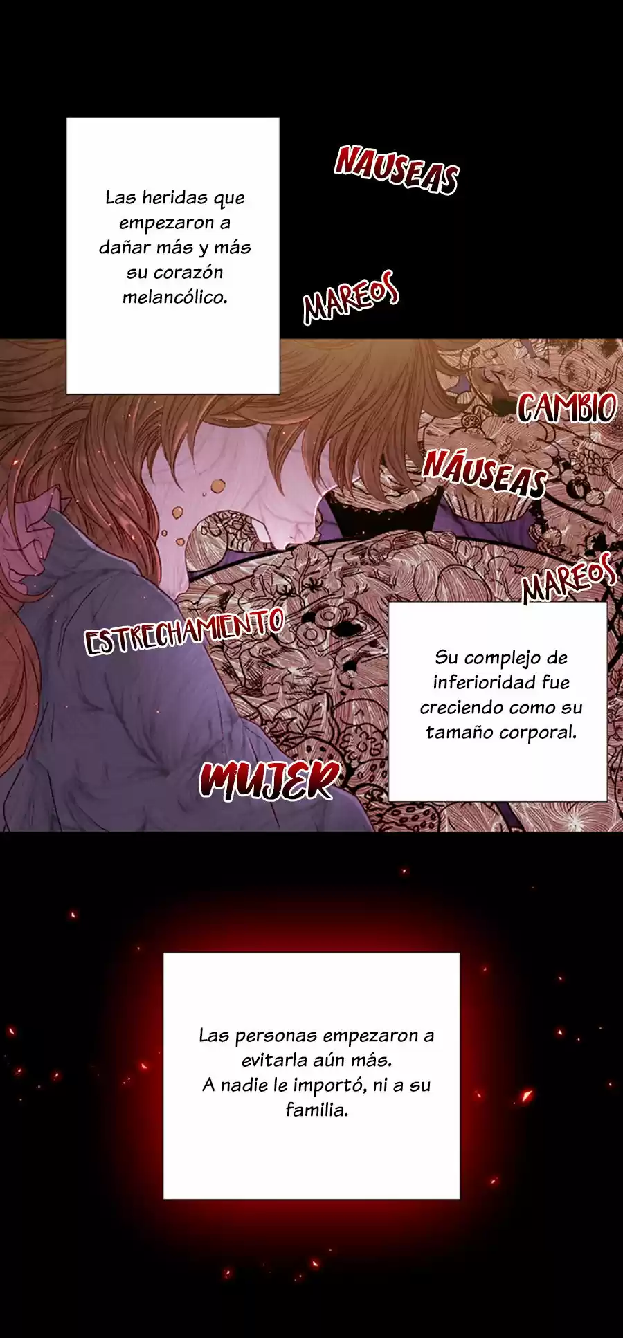 Me Convertí En La Rival De Los Protagonistas - Capítulo 1 - Página 48 - LectorTMOo