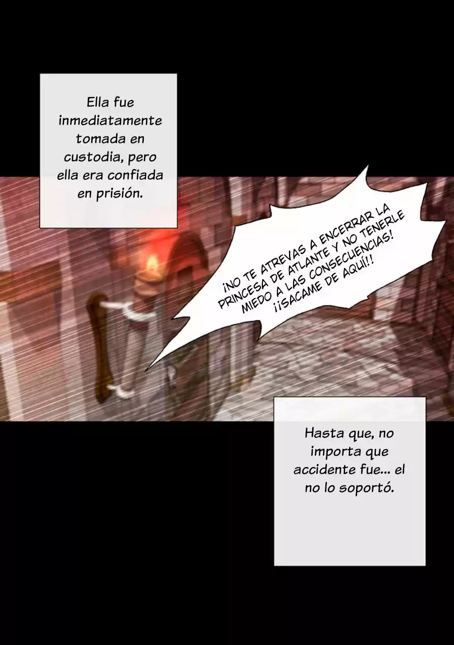 Me Convertí En La Rival De Los Protagonistas - Capítulo 1 - Página 52 - LectorTMOo