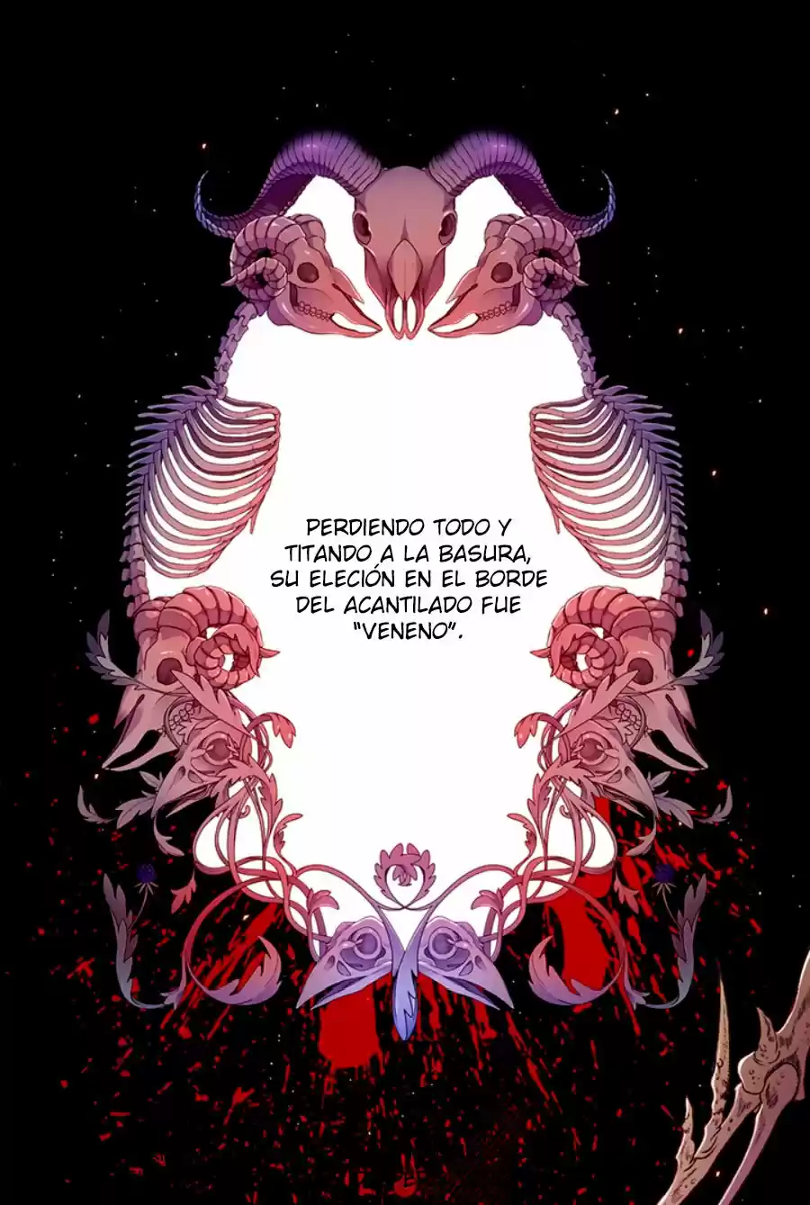 Me Convertí En La Rival De Los Protagonistas - Capítulo 1 - Página 57 - LectorTMOo