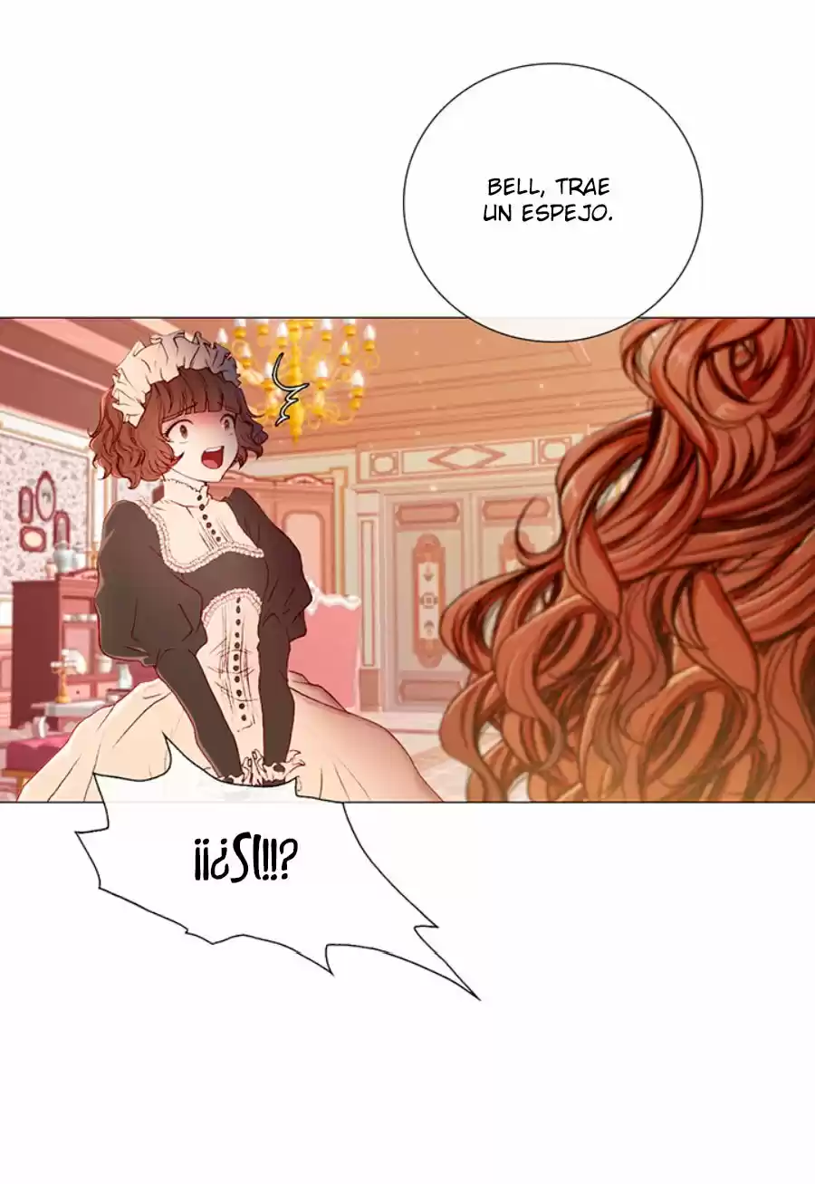 Me Convertí En La Rival De Los Protagonistas - Capítulo 1 - Página 61 - LectorTMOo