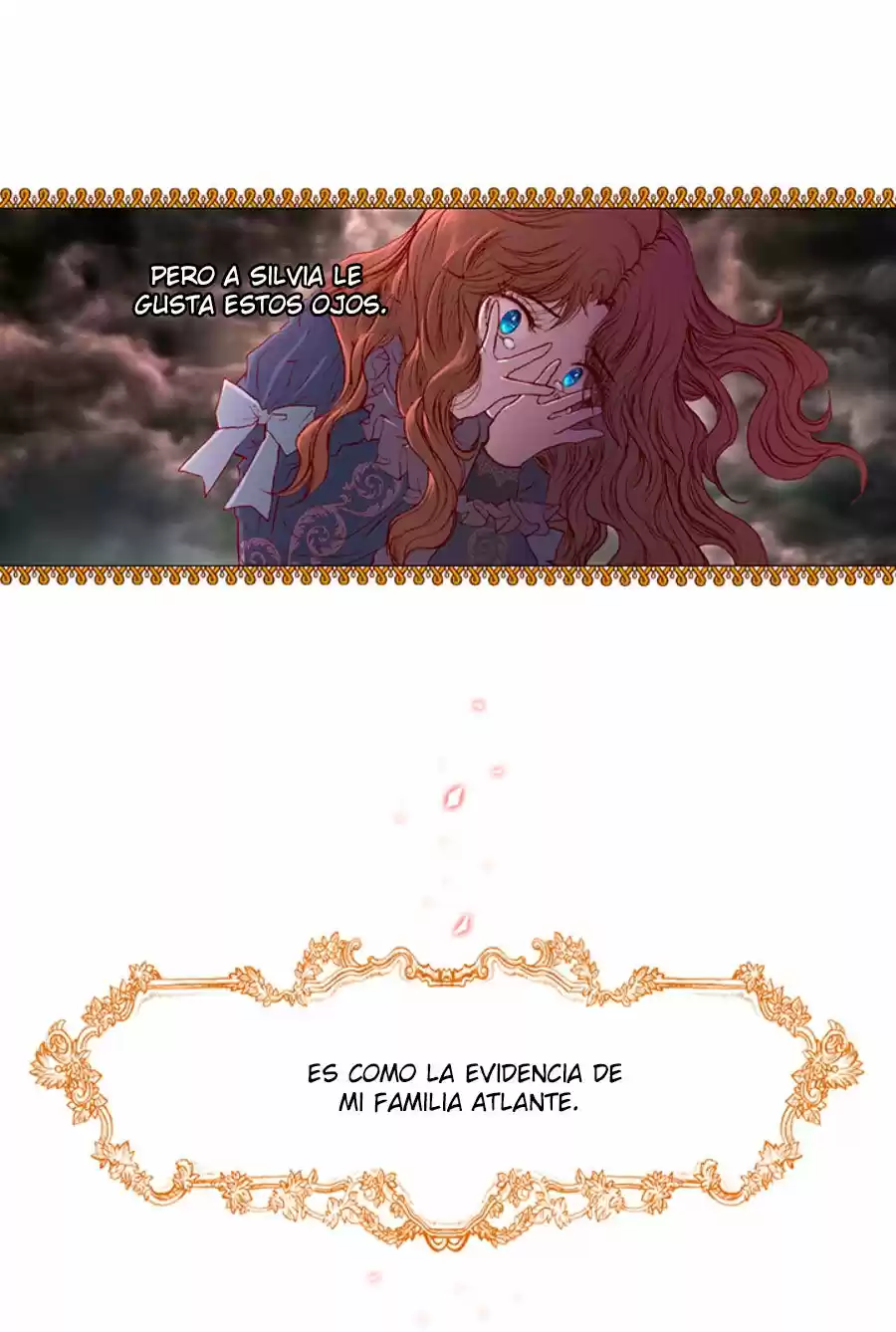 Me Convertí En La Rival De Los Protagonistas - Capítulo 1 - Página 69 - LectorTMOo