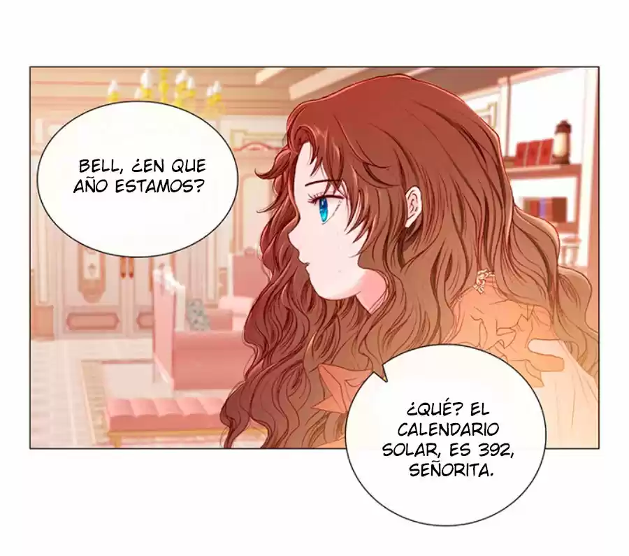 Me Convertí En La Rival De Los Protagonistas - Capítulo 1 - Página 70 - LectorTMOo