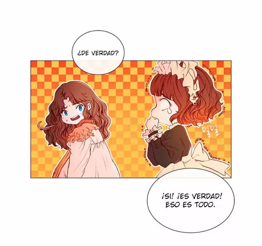 Me Convertí En La Rival De Los Protagonistas - Capítulo 1 - Página 74 - LectorTMOo