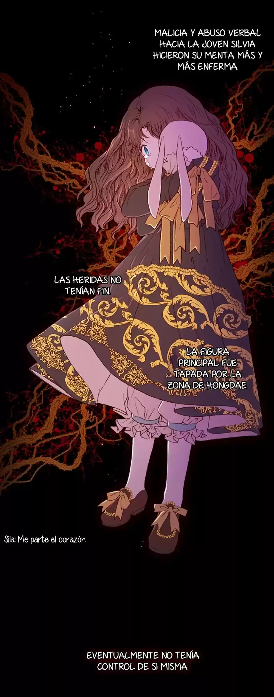 Me Convertí En La Rival De Los Protagonistas - Capítulo 1 - Página 96 - LectorTMOo