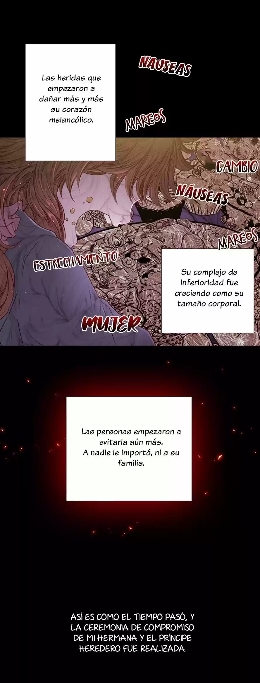 Me Convertí En La Rival De Los Protagonistas - Capítulo 1 - Página 98 - LectorTMOo