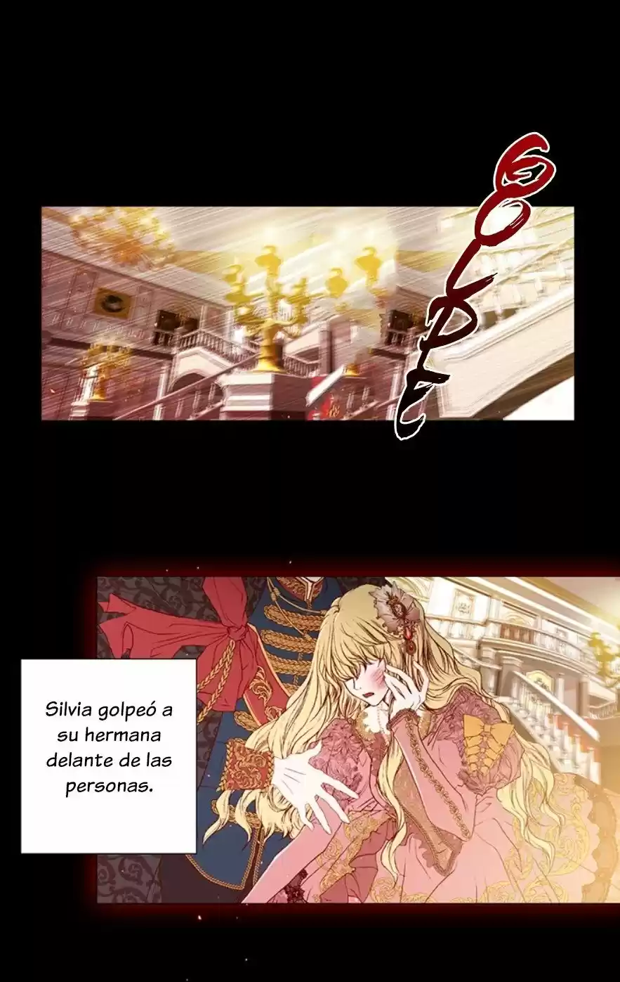 Me Convertí En La Rival De Los Protagonistas - Capítulo 1 - Página 99 - LectorTMOo