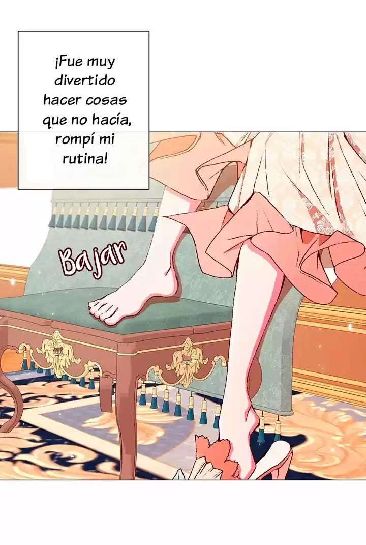Me Convertí En La Rival De Los Protagonistas - Capítulo 10 - Página 10 - LectorTMOo