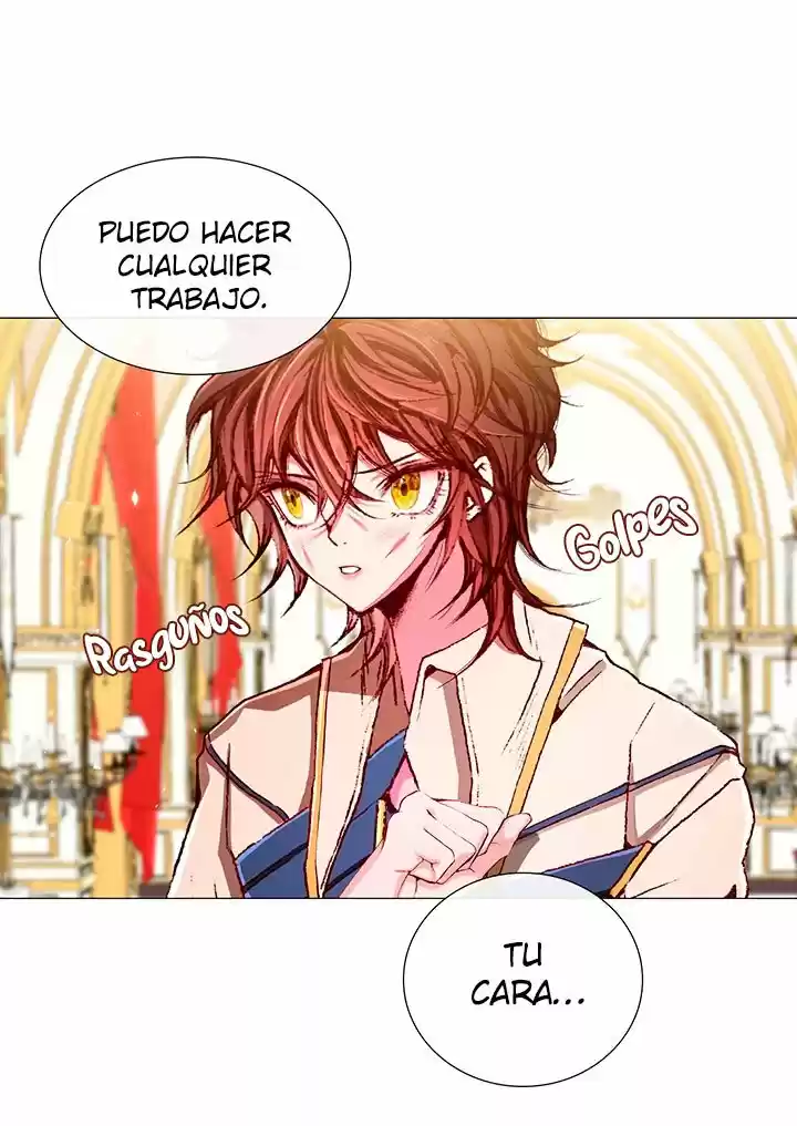 Me Convertí En La Rival De Los Protagonistas - Capítulo 10 - Página 23 - LectorTMOo