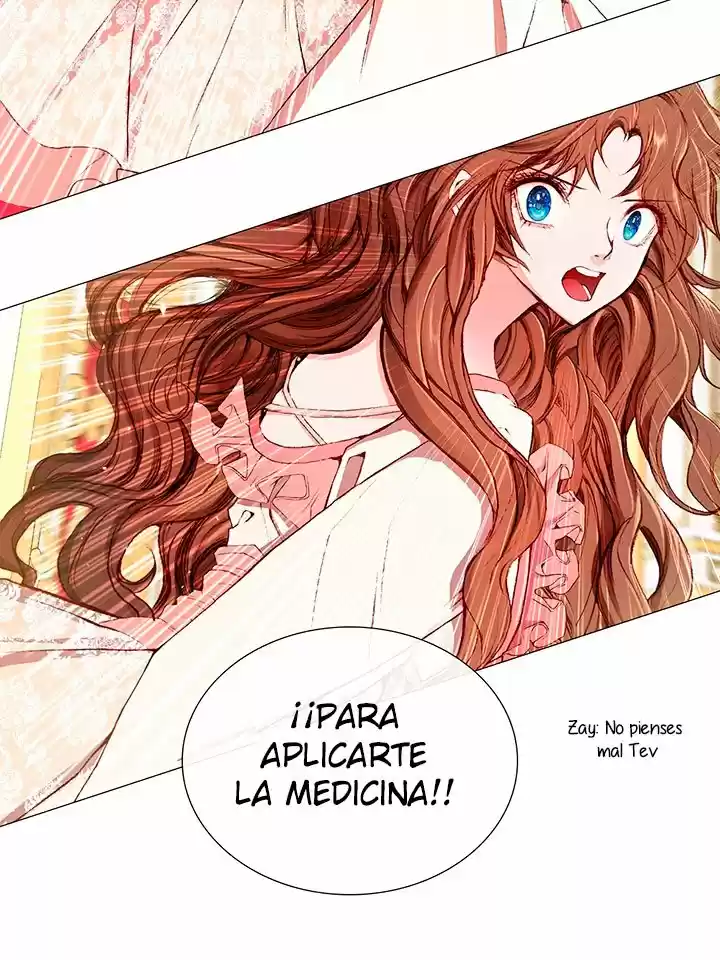 Me Convertí En La Rival De Los Protagonistas - Capítulo 10 - Página 32 - LectorTMOo