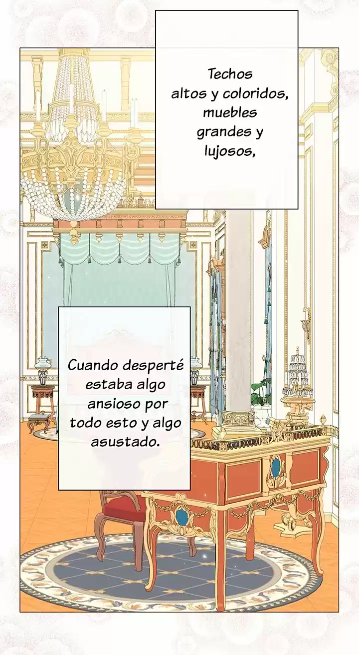 Me Convertí En La Rival De Los Protagonistas - Capítulo 10 - Página 37 - LectorTMOo