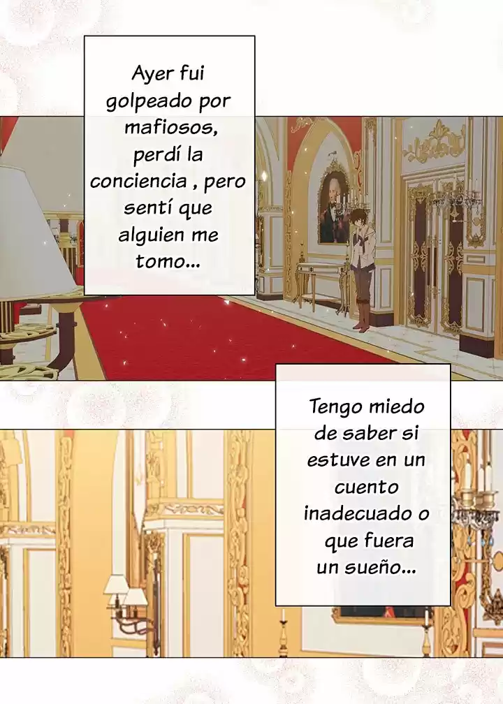 Me Convertí En La Rival De Los Protagonistas - Capítulo 10 - Página 38 - LectorTMOo