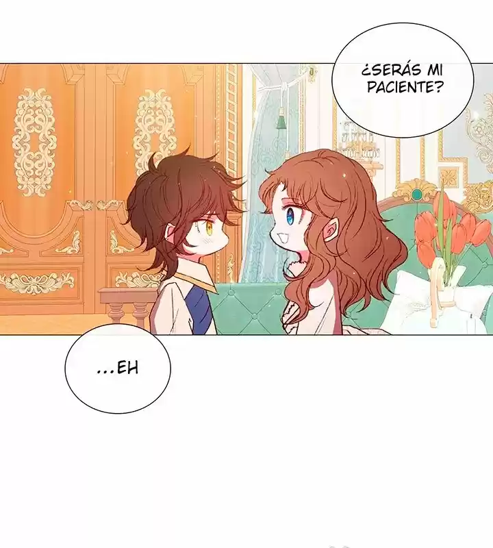 Me Convertí En La Rival De Los Protagonistas - Capítulo 10 - Página 41 - LectorTMOo
