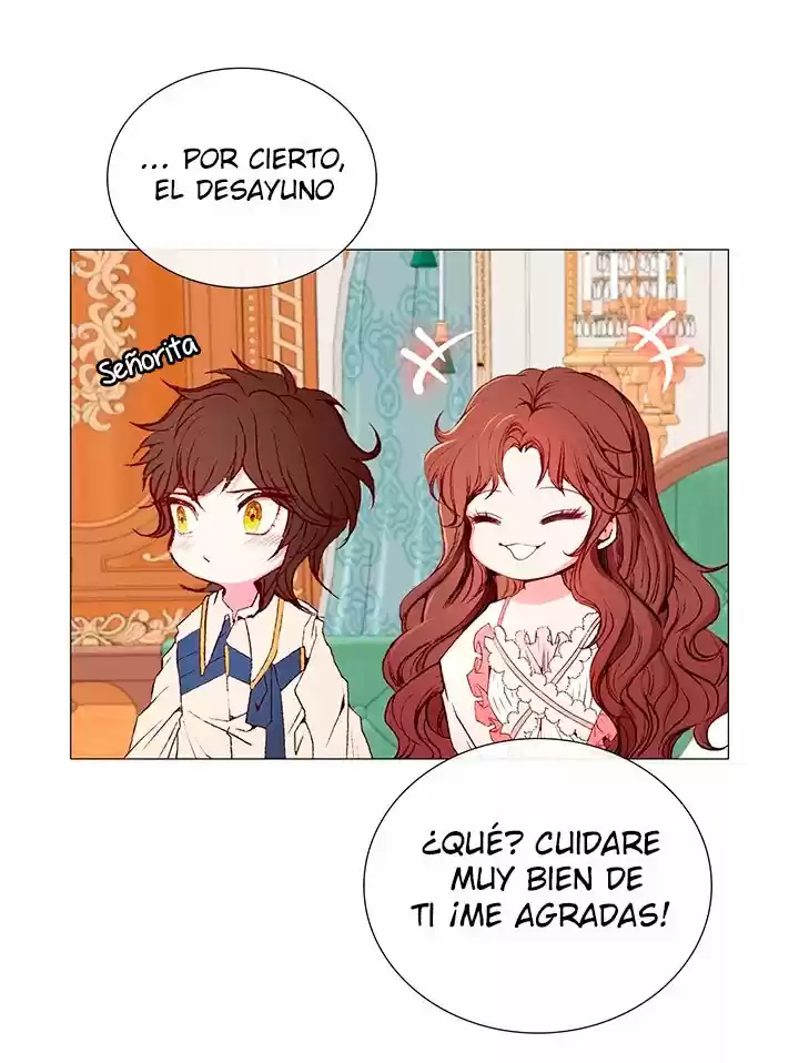 Me Convertí En La Rival De Los Protagonistas - Capítulo 10 - Página 46 - LectorTMOo