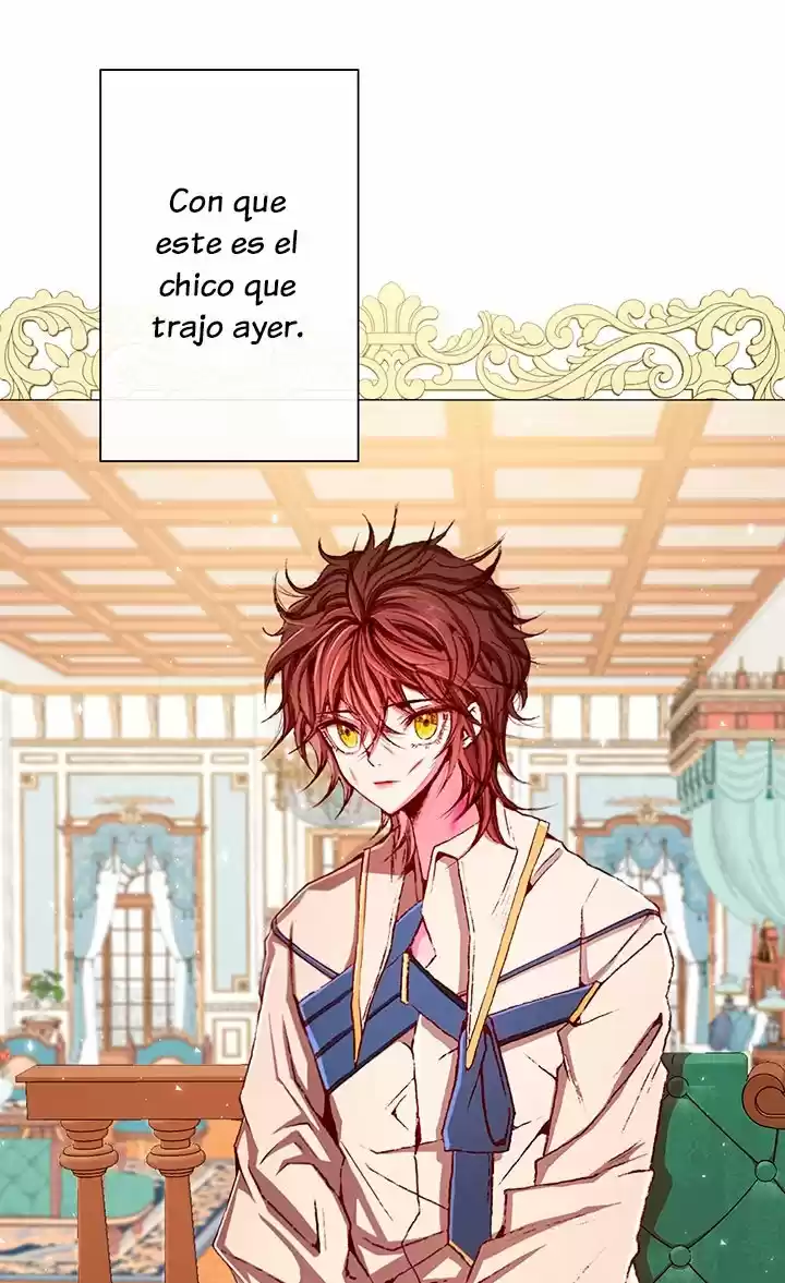 Me Convertí En La Rival De Los Protagonistas - Capítulo 10 - Página 55 - LectorTMOo