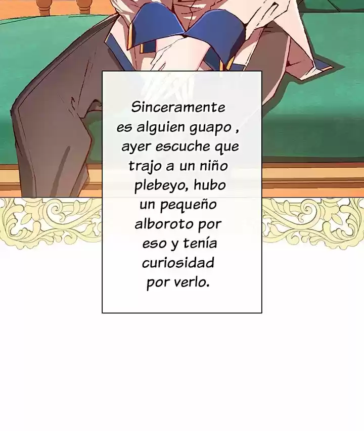 Me Convertí En La Rival De Los Protagonistas - Capítulo 10 - Página 56 - LectorTMOo