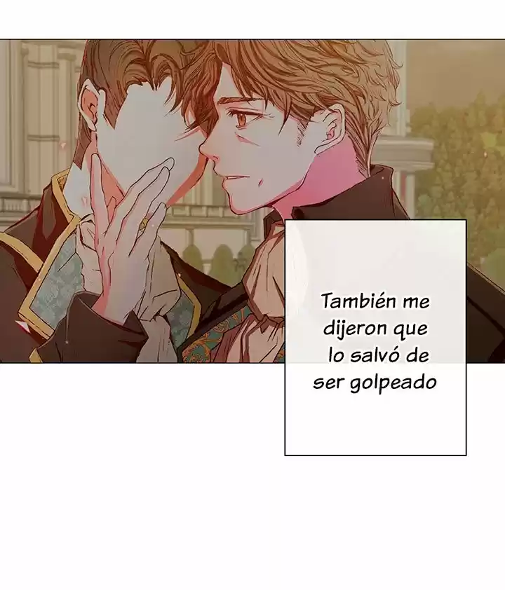 Me Convertí En La Rival De Los Protagonistas - Capítulo 10 - Página 57 - LectorTMOo