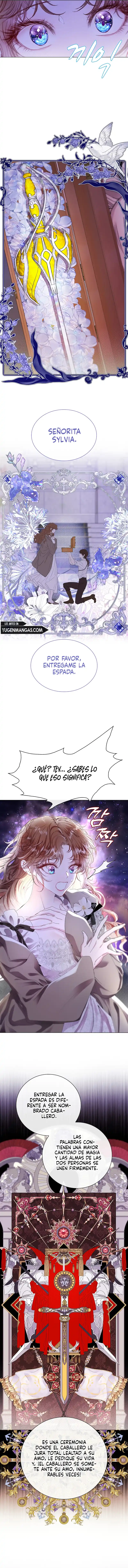 Me Convertí En La Rival De Los Protagonistas - Capítulo 101 - Página 12 - LectorTMOo