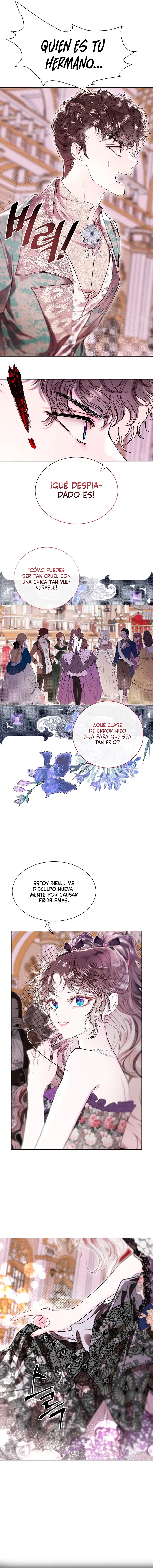 Me Convertí En La Rival De Los Protagonistas - Capítulo 103 - Página 6 - LectorTMOo