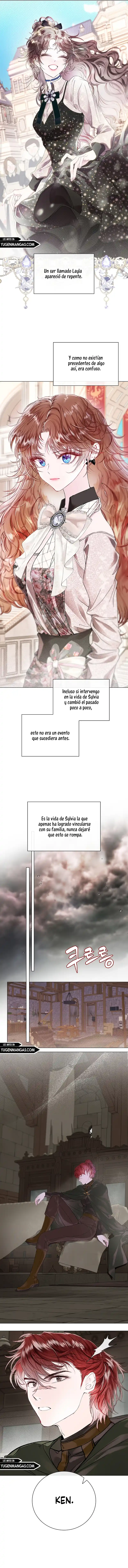 Me Convertí En La Rival De Los Protagonistas - Capítulo 104 - Página 13 - LectorTMOo