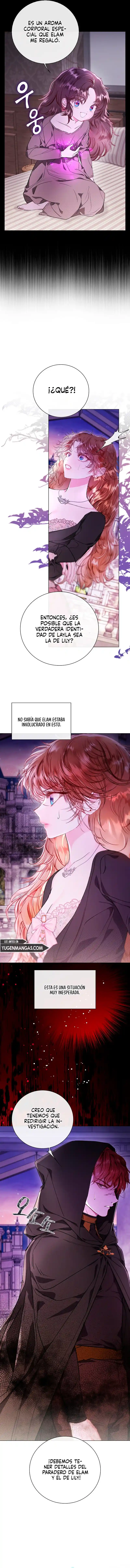 Me Convertí En La Rival De Los Protagonistas - Capítulo 109 - Página 10 - LectorTMOo