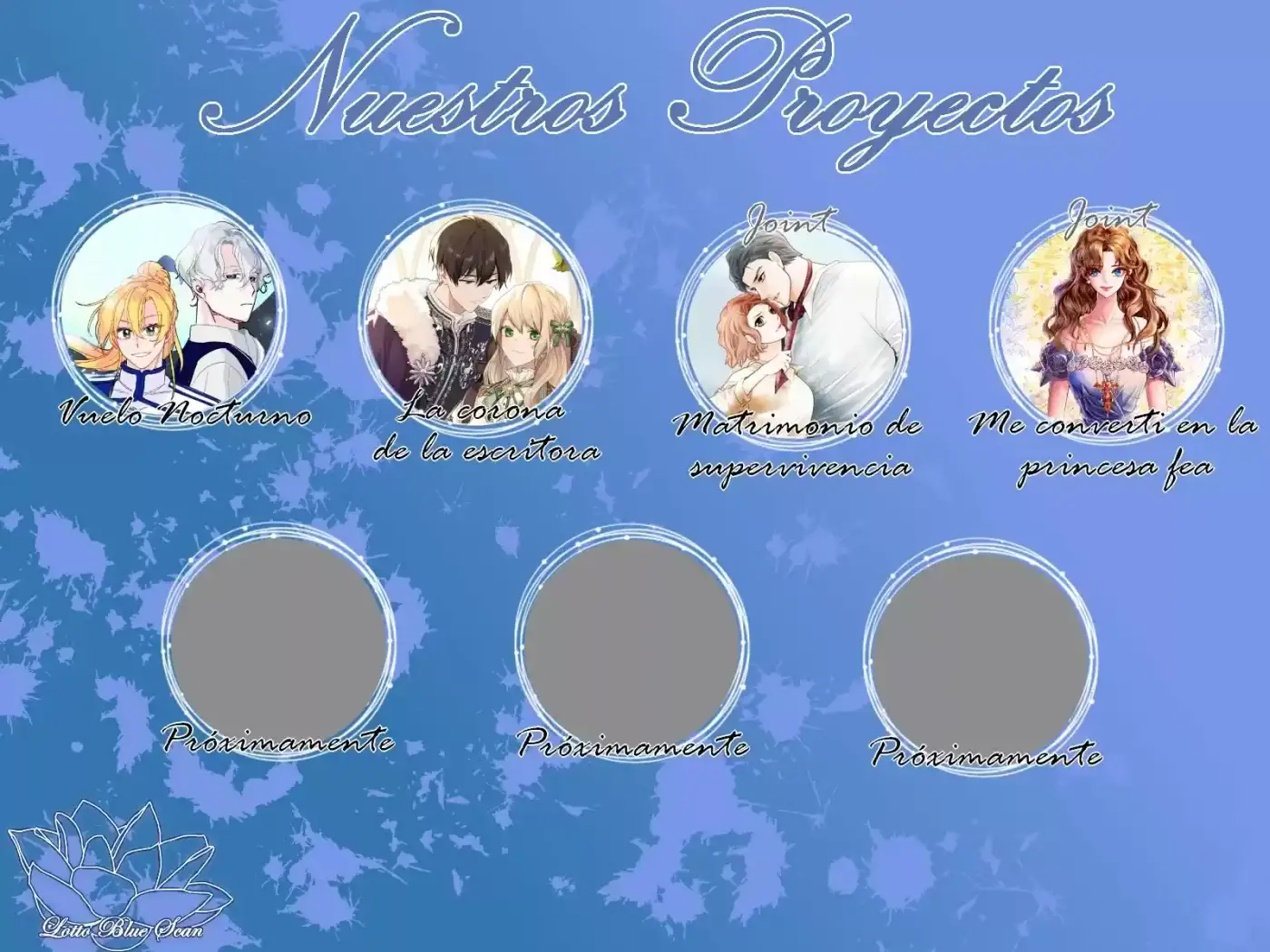 Me Convertí En La Rival De Los Protagonistas - Capítulo 11 - Página 4 - LectorTMOo
