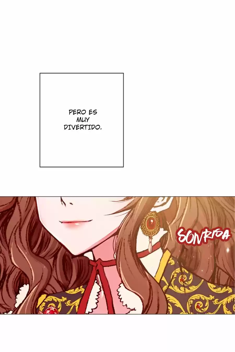 Me Convertí En La Rival De Los Protagonistas - Capítulo 11 - Página 22 - LectorTMOo