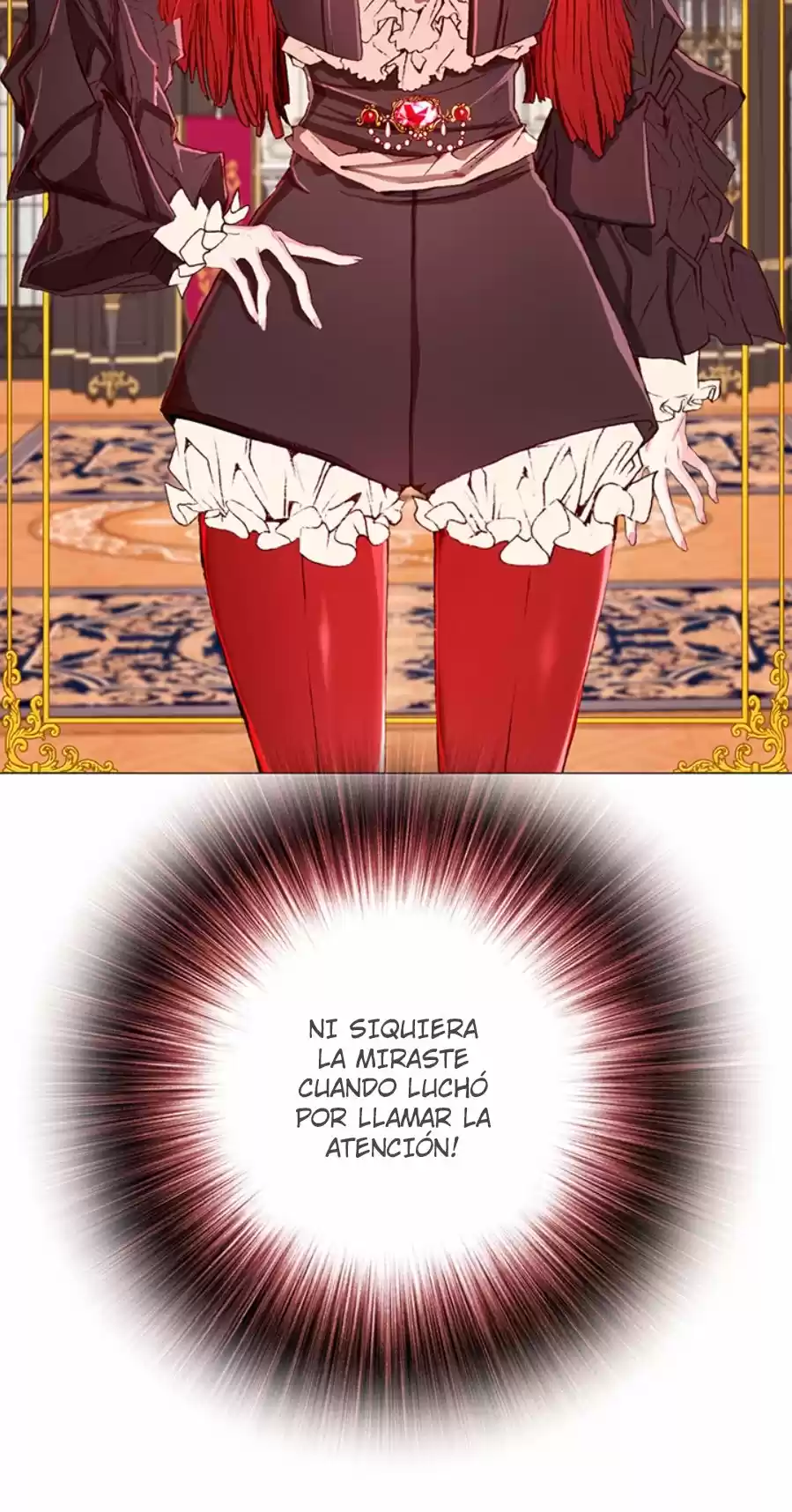 Me Convertí En La Rival De Los Protagonistas - Capítulo 11 - Página 24 - LectorTMOo