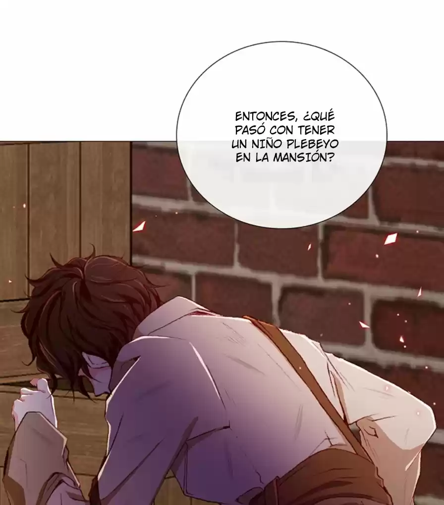 Me Convertí En La Rival De Los Protagonistas - Capítulo 11 - Página 29 - LectorTMOo
