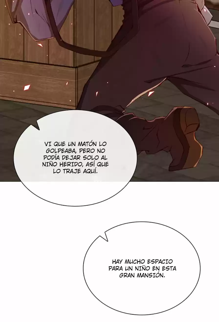 Me Convertí En La Rival De Los Protagonistas - Capítulo 11 - Página 30 - LectorTMOo