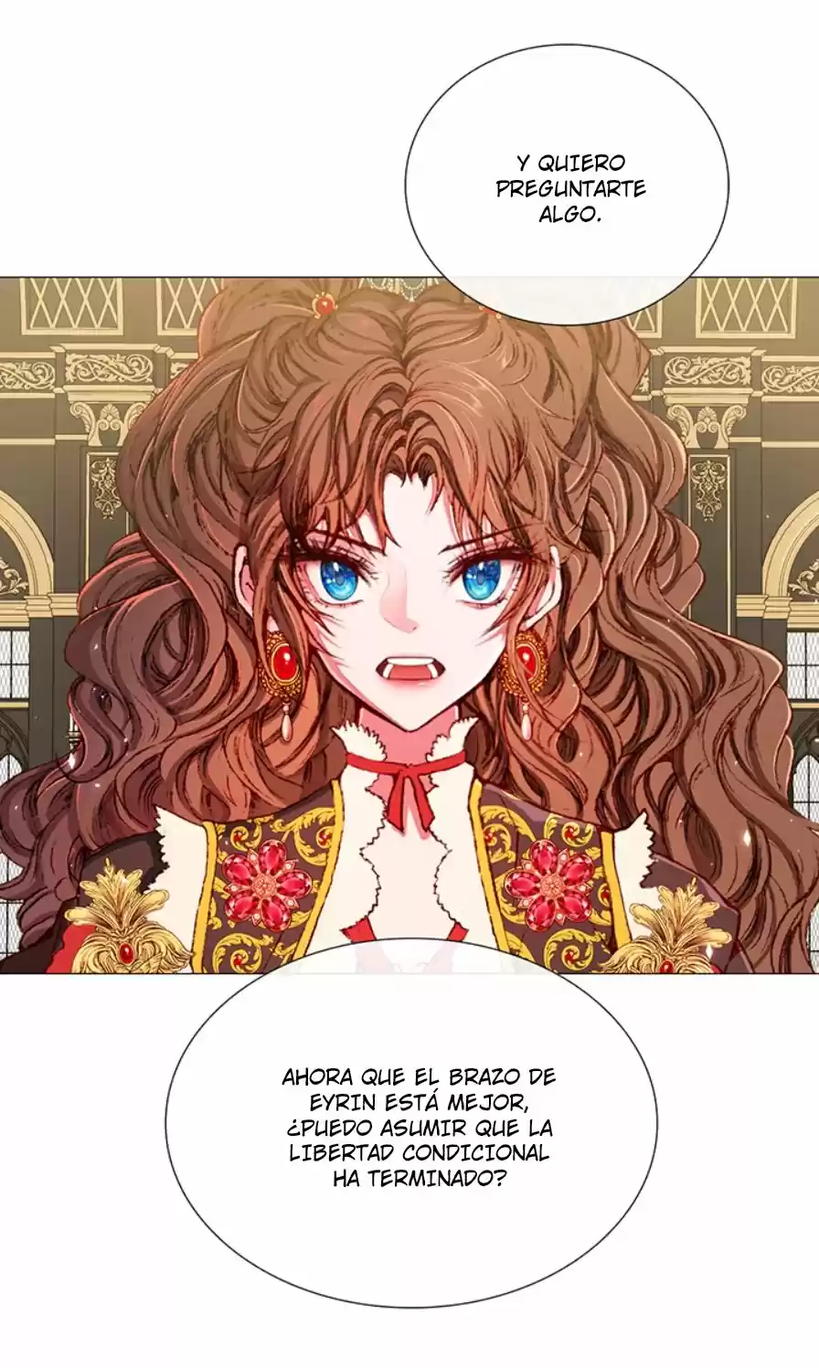 Me Convertí En La Rival De Los Protagonistas - Capítulo 11 - Página 31 - LectorTMOo