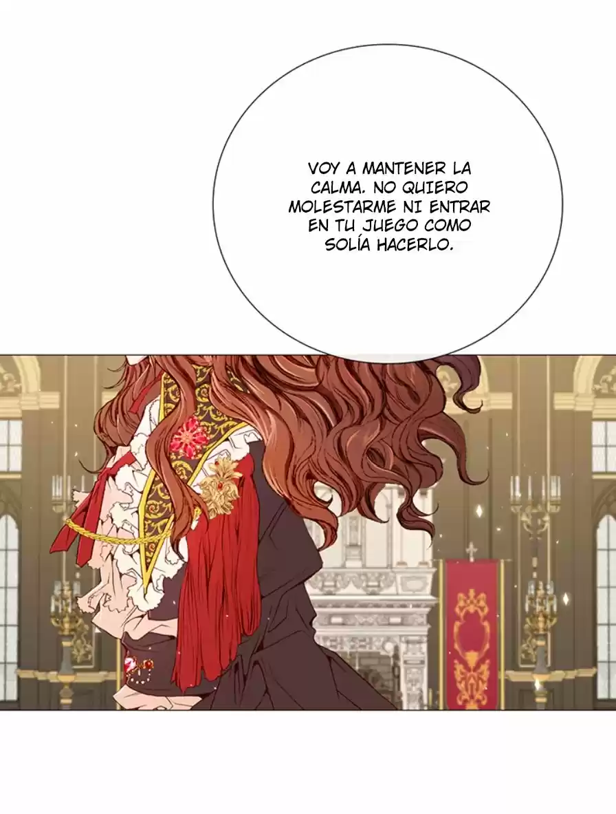 Me Convertí En La Rival De Los Protagonistas - Capítulo 11 - Página 33 - LectorTMOo