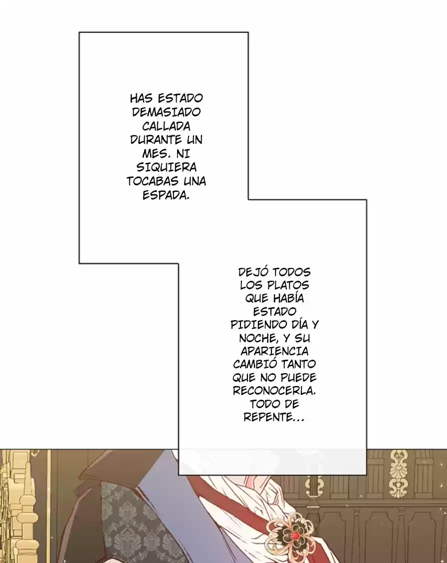 Me Convertí En La Rival De Los Protagonistas - Capítulo 11 - Página 41 - LectorTMOo