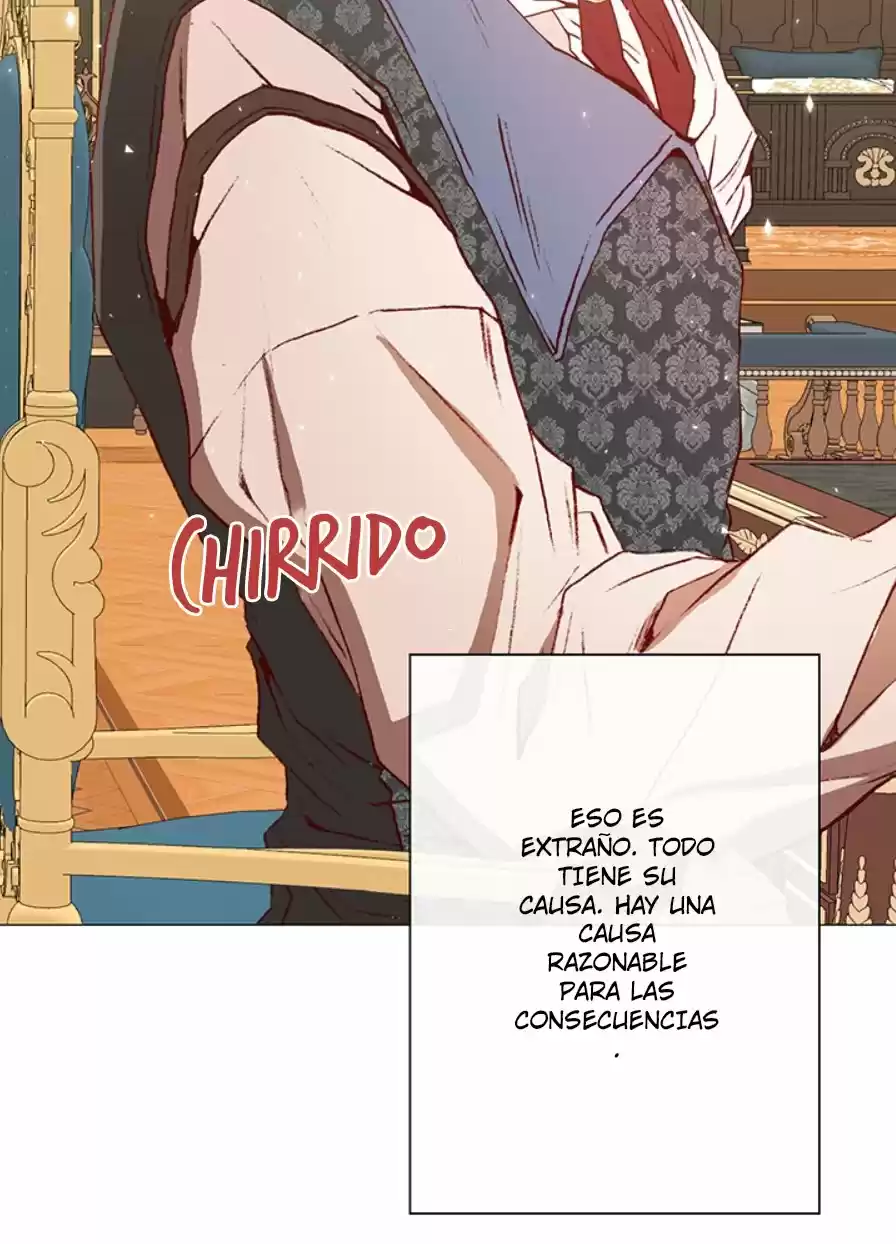 Me Convertí En La Rival De Los Protagonistas - Capítulo 11 - Página 42 - LectorTMOo