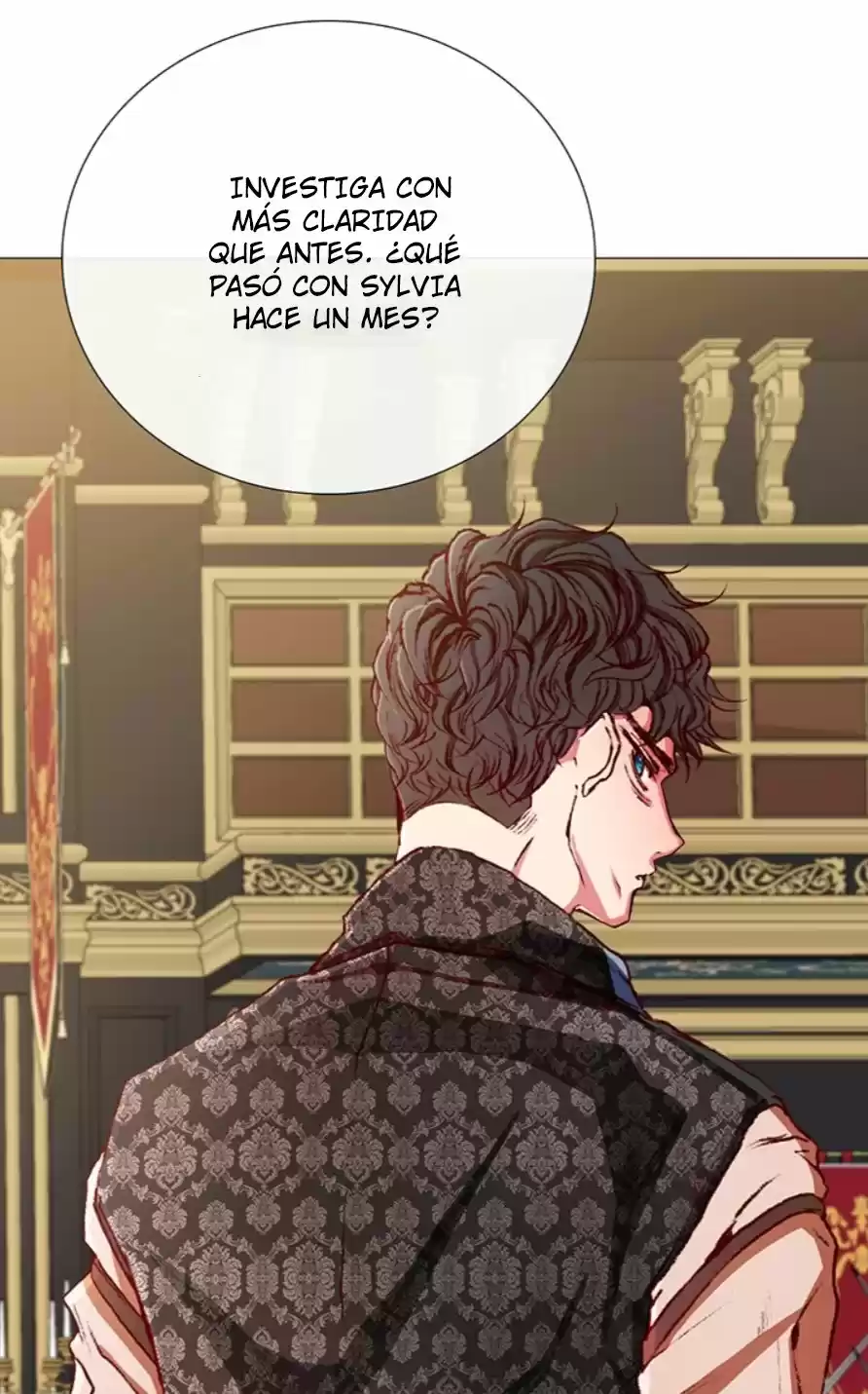 Me Convertí En La Rival De Los Protagonistas - Capítulo 11 - Página 46 - LectorTMOo
