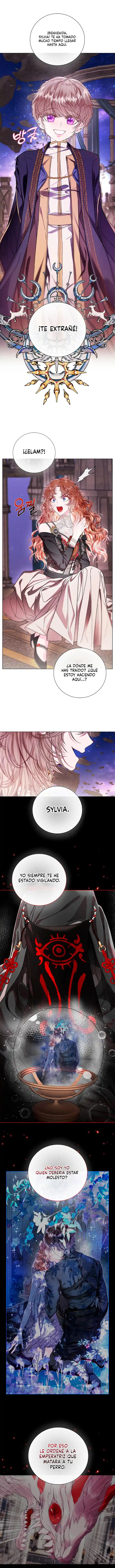 Me Convertí En La Rival De Los Protagonistas - Capítulo 114 - Página 3 - LectorTMOo