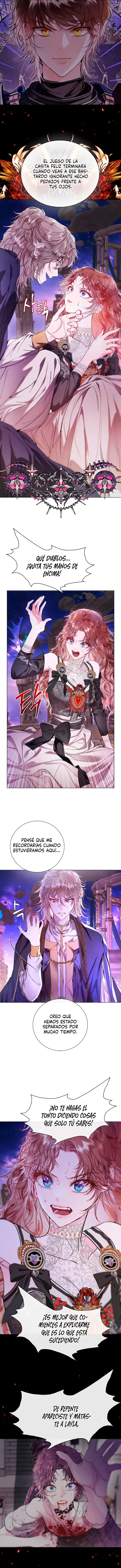 Me Convertí En La Rival De Los Protagonistas - Capítulo 114 - Página 4 - LectorTMOo