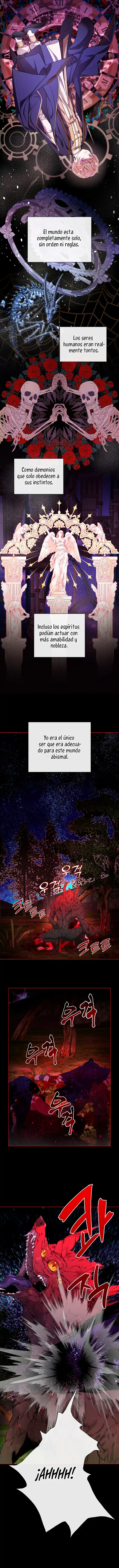 Me Convertí En La Rival De Los Protagonistas - Capítulo 114 - Página 7 - LectorTMOo